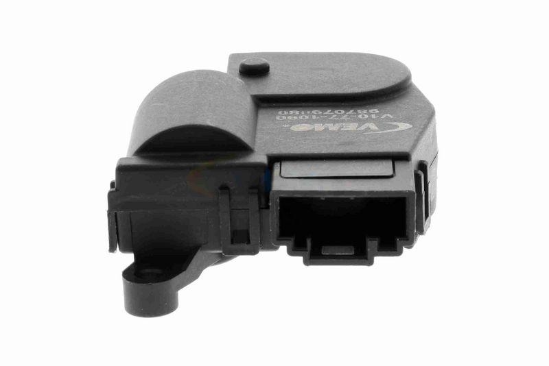 VEMO V10-77-1090 Stellelement, Mischklappe für VW