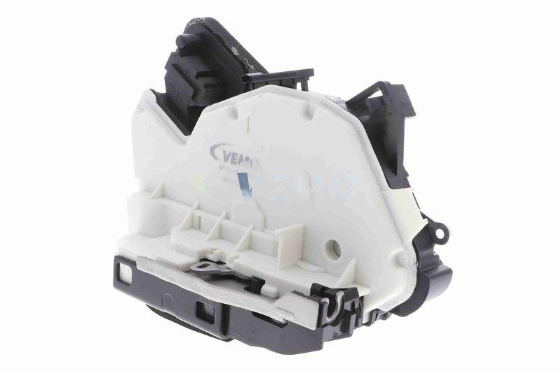 VEMO V10-85-0077 T&uuml;rschloss vorne rechts f&uuml;r VW