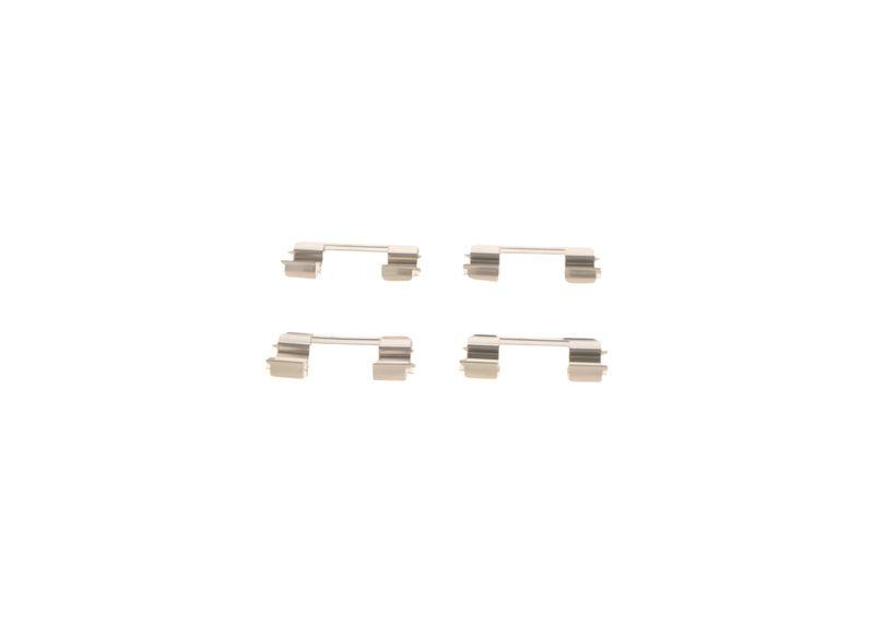 BOSCH 1 987 474 718 Zubeh&ouml;rsatz Scheibenbremsbelag