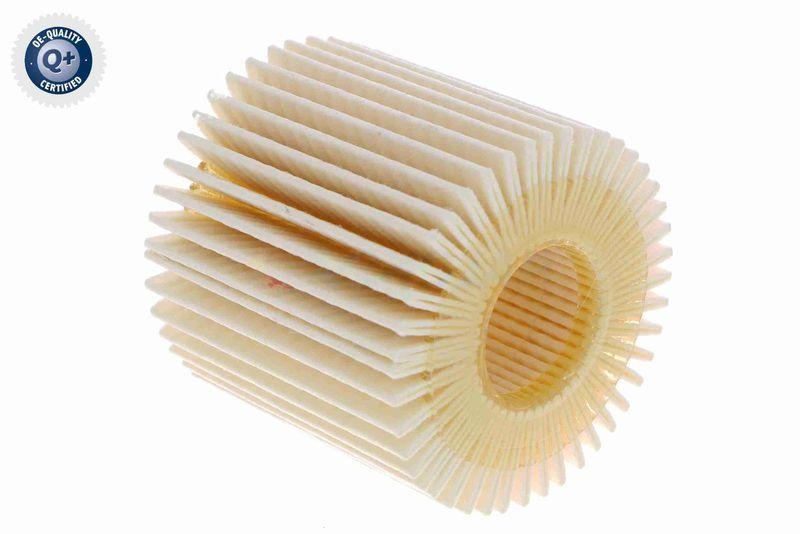 ACKOJA A70-0504 Ölfilter Filtereinsatz, Eco Ölfilter für TOYOTA