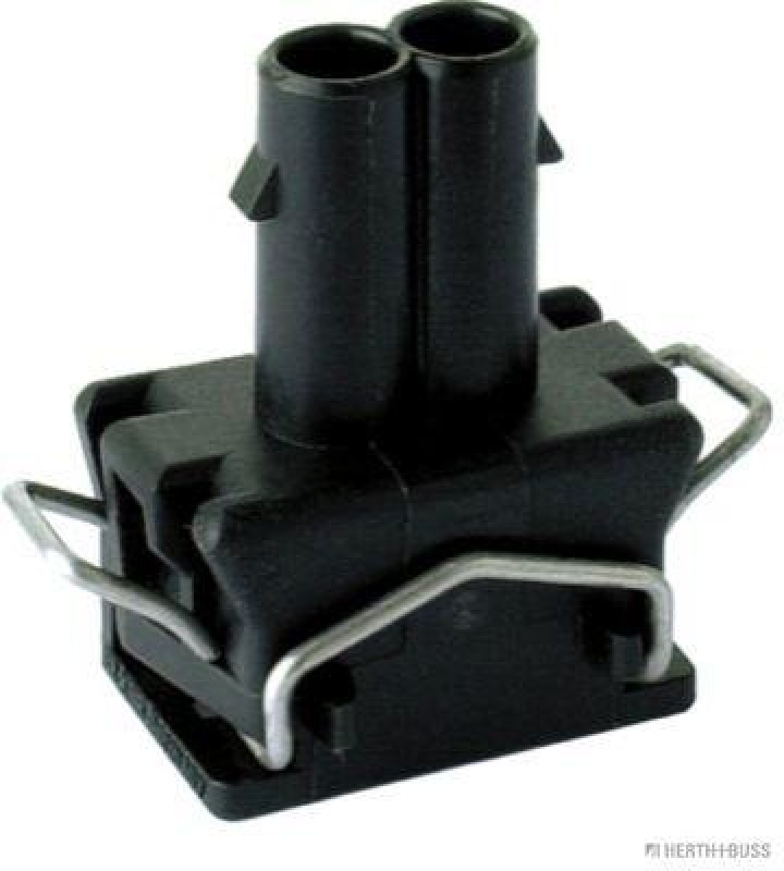 HERTH+BUSS 50290211 Steckgehäuse Delphi, 2-polig,