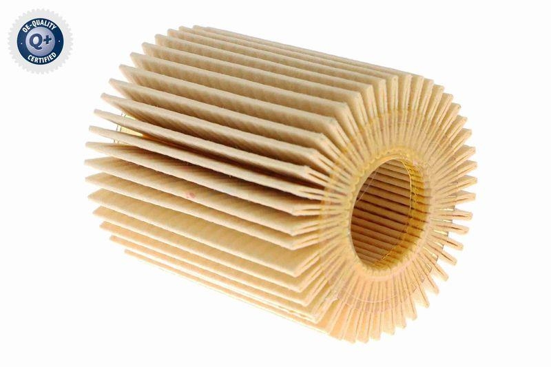 ACKOJA A70-0505 Ölfilter Filtereinsatz, Eco Ölfilter für TOYOTA