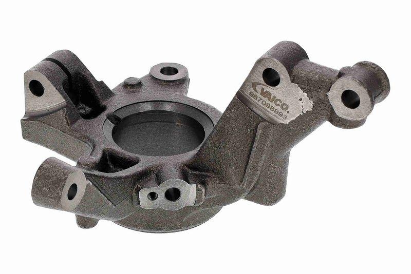 VAICO V46-0973 Achsschenkel, Radaufhängung Vorderachse rechts für RENAULT