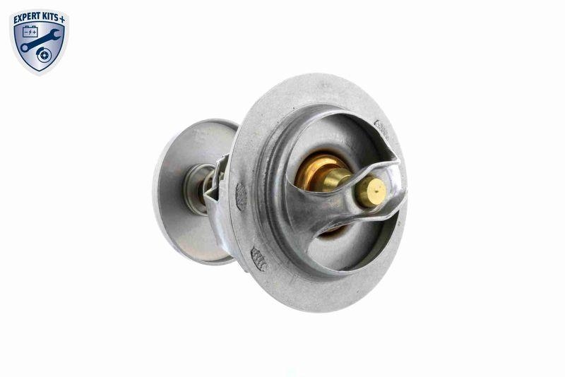 VEMO V25-99-1709 Thermostat, K&uuml;hlmittel 80 &deg;C mit Dichtung f&uuml;r FORD