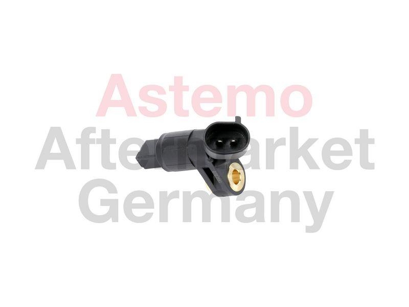 HITACHI 2501400 Raddrehzahlsensor für AUDI u.a.