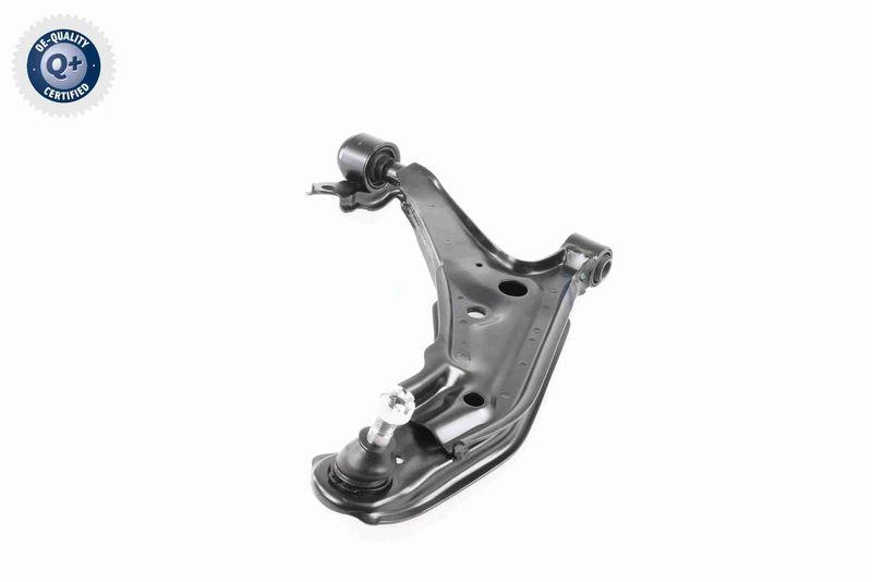 ACKOJA A38-1168 Lenker, Radaufh&auml;ngung Vorderachse, rechts unten f&uuml;r NISSAN