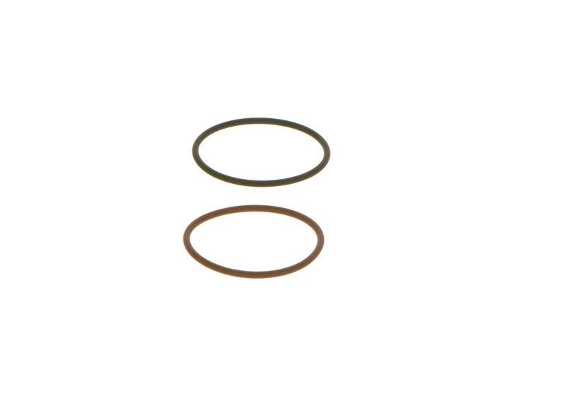 Bosch F 000 41P 051 Teilesatz