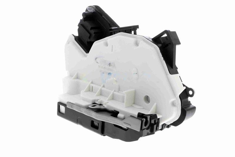 VEMO V10-85-0084 T&uuml;rschloss hinten rechts f&uuml;r VW