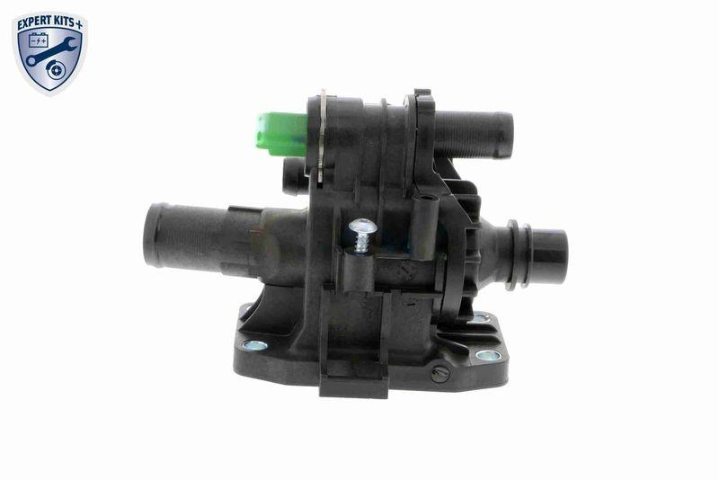 VEMO V25-99-1711 Thermostatgeh&auml;use 82 &deg;C mit Geh&auml;use, mit Dichtung f&uuml;r FORD