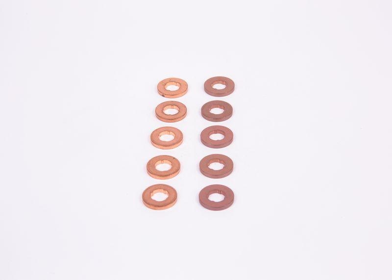 BOSCH F 00V C17 504 Dichtring D&uuml;senhalter