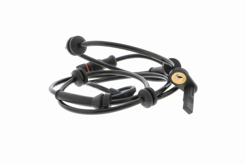 VEMO V24-72-0120 Sensor, Raddrehzahl Vorderachse, rechts 1265 mm f&uuml;r FIAT