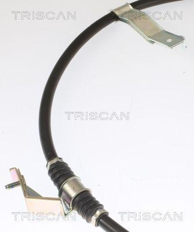 TRISCAN 8140 60104 Handbremsseil für Isuzu