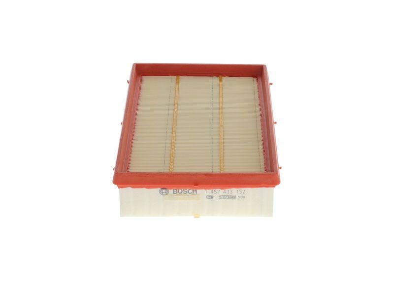 BOSCH 1 457 433 152 Luftfilter