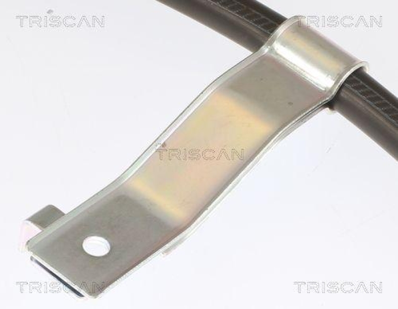 TRISCAN 8140 60105 Handbremsseil f&uuml;r Isuzu