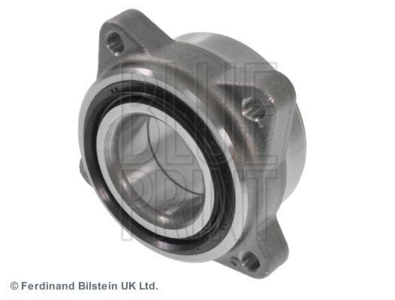 BLUE PRINT ADH28226 Radlagersatz mit Radnabe f&uuml;r HONDA