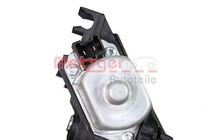 METZGER 2310679 Heckklappenschloss für MB