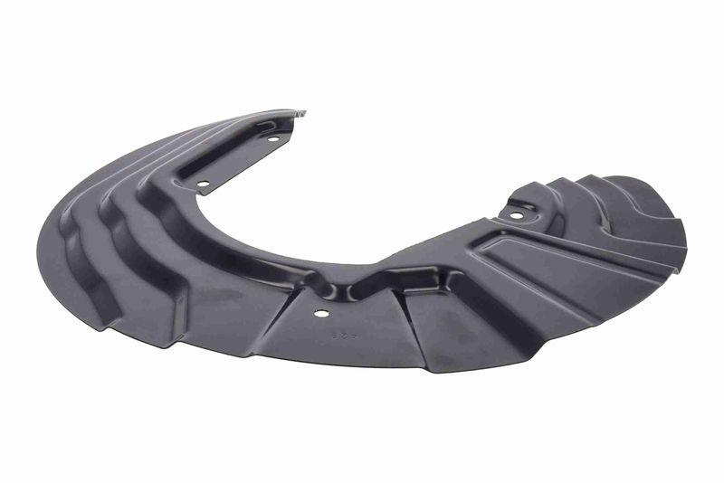 VAICO V20-4899 Spritzblech, Bremsscheibe Vorderachse, links f&uuml;r BMW