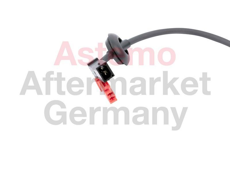 HITACHI 2501417 Raddrehzahlsensor für AUDI u.a.