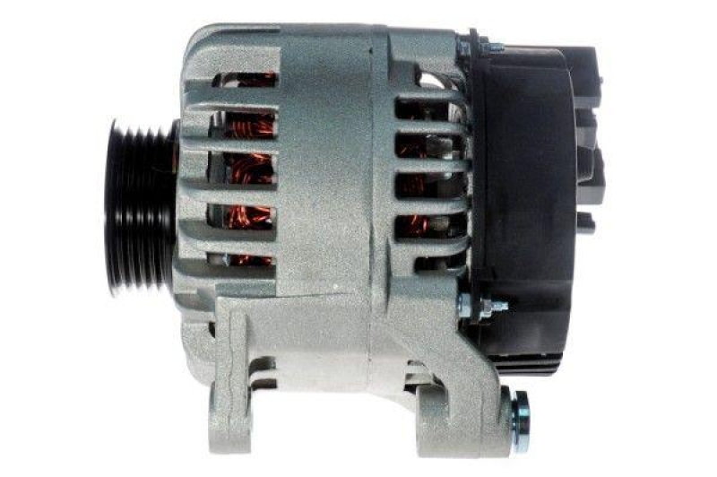 HELLA 8EL 011 710-211 Generator 14V 70A