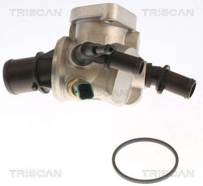 TRISCAN 8620 18188 Thermostat M. Geh&auml;use f&uuml;r Fiat, Saab (0)