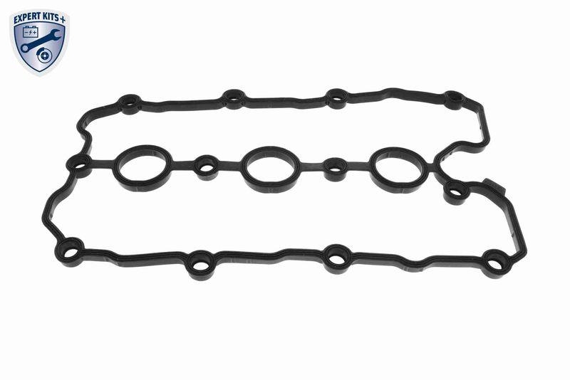 VAICO V10-10011 Steuerkettensatz Kurbel-/ Nockenwelle, Geschlossen für VW