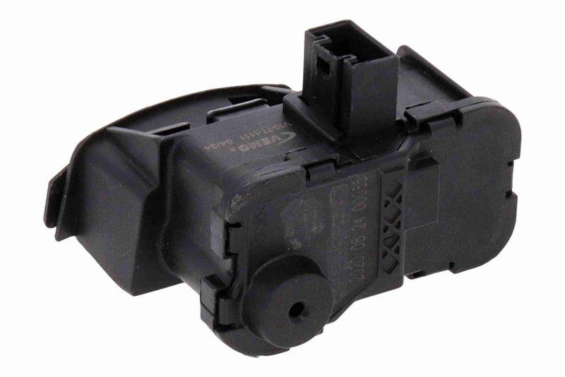 VEMO V10-77-1111 Stellelement, Zentralverriegelung elektrisch Tankklappe für VW