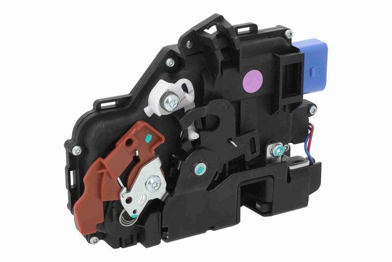 VEMO V10-85-0092 T&uuml;rschloss vorne links f&uuml;r VW