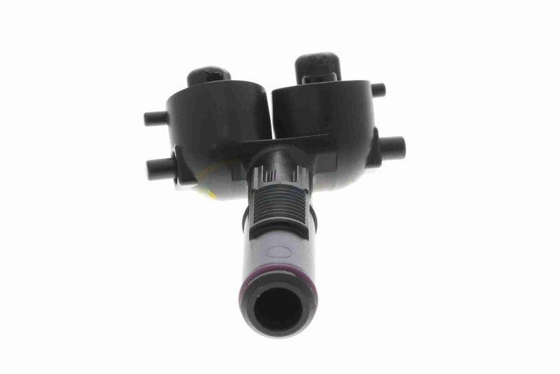 VEMO V45-08-0022 Waschwasserd&uuml;se, Scheinwerferreinigung links f&uuml;r PORSCHE