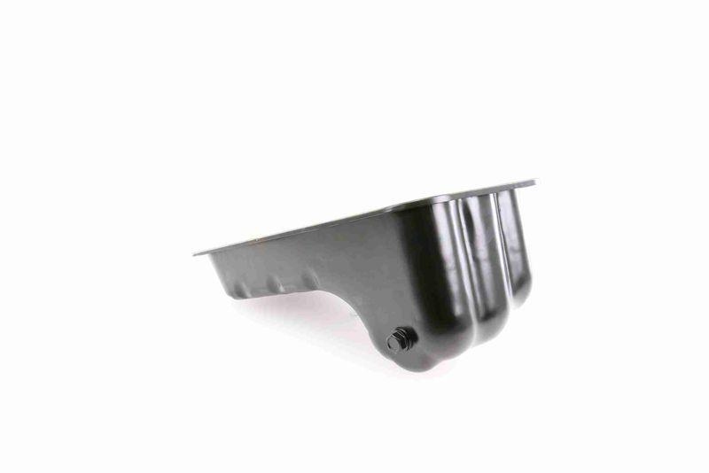 VAICO V51-0042 &Ouml;lwanne Stahl, mit &Ouml;lablassschraube f&uuml;r CHEVROLET