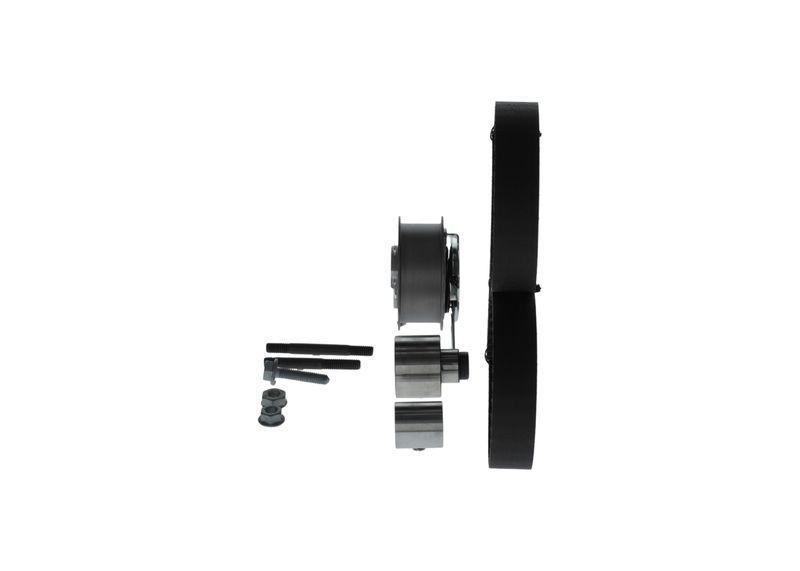 BOSCH 1 987 946 589 Zahnriemensatz