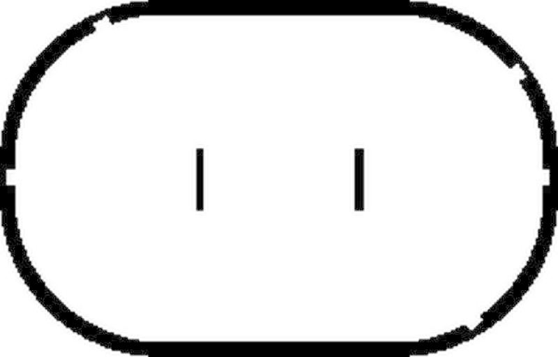 HELLA 6ZT 007 808-011 Temperaturschalter f&uuml;r RENAULT