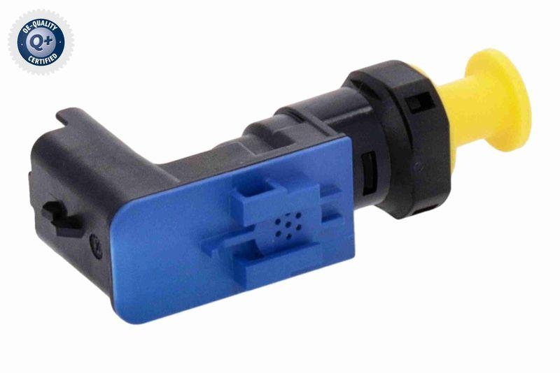 VEMO V22-72-0188 Drucksensor, Bremskraftverst&auml;rker 3-Polig f&uuml;r CITRO&Euml;N