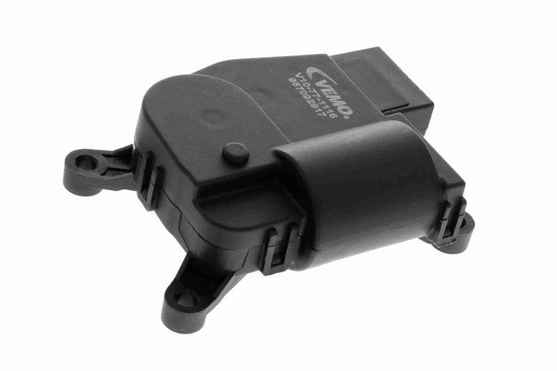 VEMO V10-77-1116 Stellelement, Mischklappe für VW