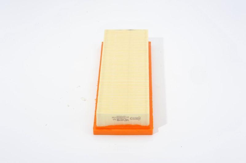 BOSCH 1 457 433 158 Luftfilter