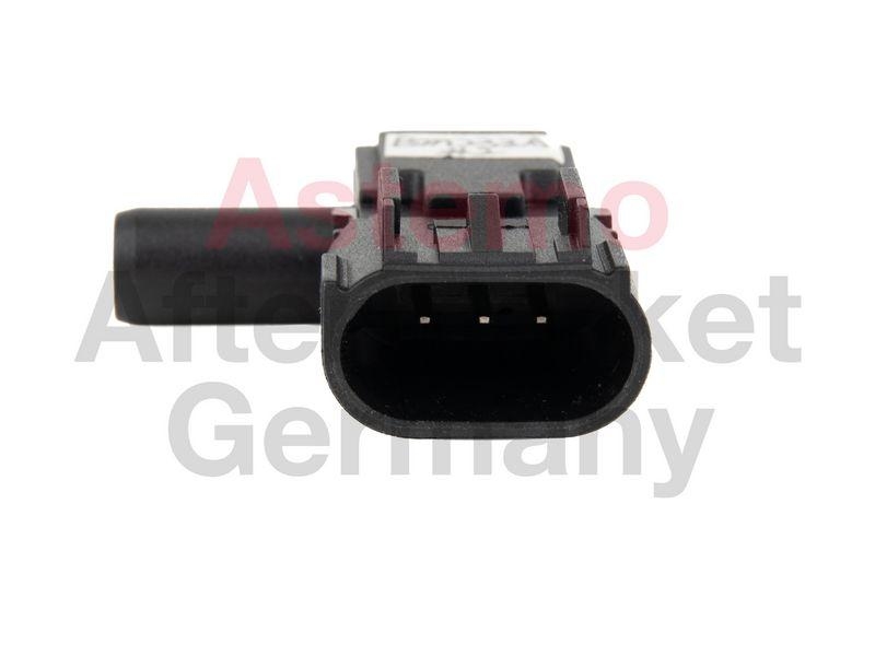 HITACHI 2507434 Sensor, Abgasdruck für FORD u.a.