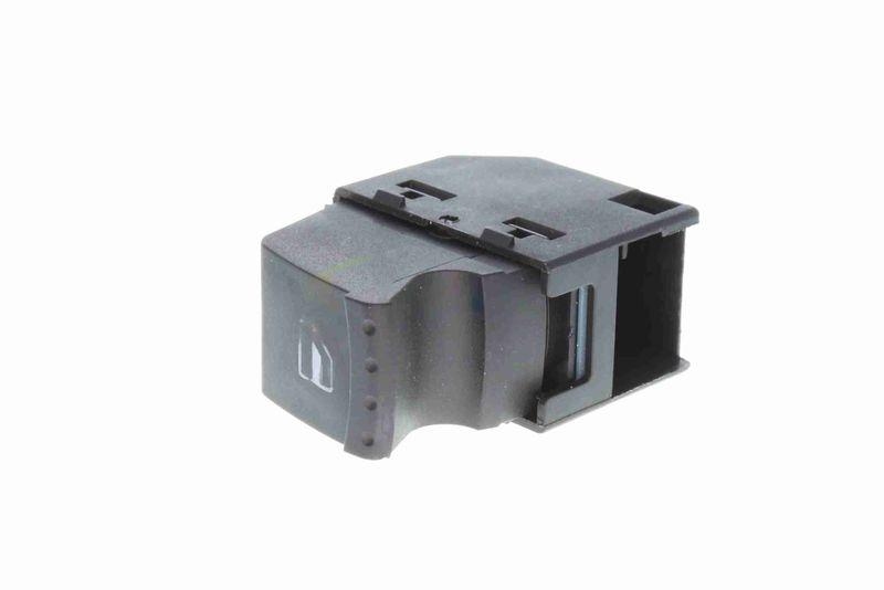 VEMO V10-73-0169 Schalter, Fensterheber vorne, rechts- 4-Polig 4-Polig f&uuml;r SKODA