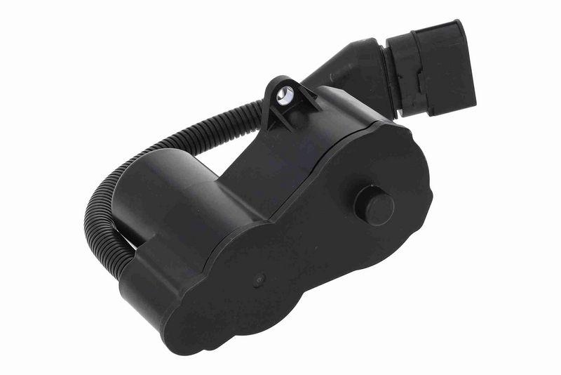 VEMO V10-77-1117 Stellelement, Feststellbremse Bremssatte beidseitig für VW