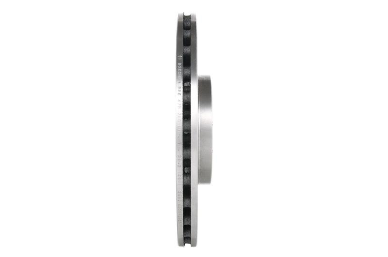 BOSCH 0 986 478 786 Bremsscheiben &Oslash; 284mm f&uuml;r Vorderachse