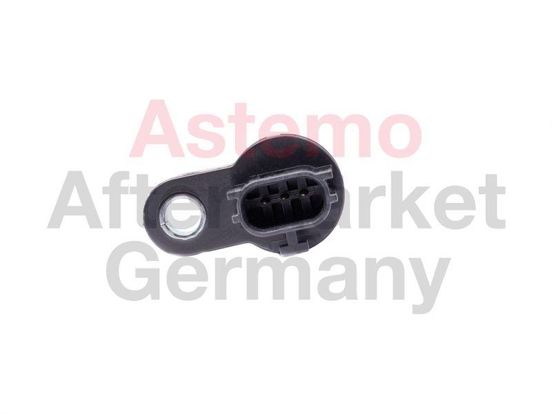 HITACHI 2508103 Sensor, Nockenwellenposition f&uuml;r NISSAN u.a.