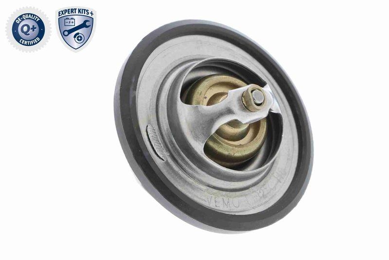 VEMO V25-99-1723 Thermostat, K&uuml;hlmittel 82 &deg;C - mit Dichtung f&uuml;r FORD