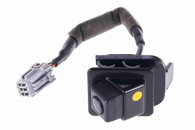 ACKOJA A53-74-0004 Rückfahrkamera, Einparkhilfe 6-Polig / mit Kabel für KIA