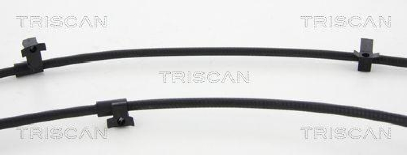 TRISCAN 8140 161166 Handbremsseil f&uuml;r Ford Focus