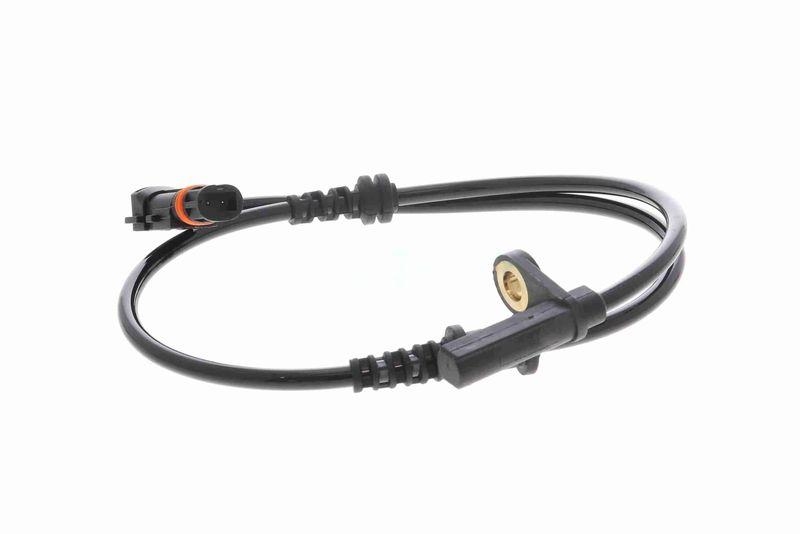 VEMO V30-72-0298 Sensor, Raddrehzahl 2-Polig / Vorderachse, beidseitig f&uuml;r MERCEDES-BENZ