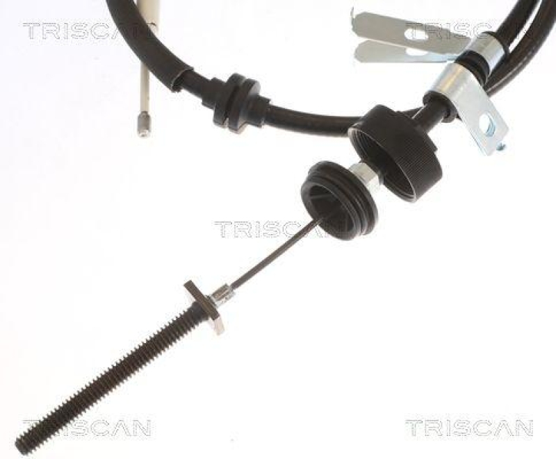 TRISCAN 8140 17161 Handbremsseil f&uuml;r Land Rover