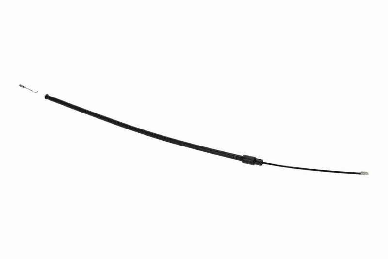 VAICO V30-30016 Seilzug, Feststellbremse Feststellbremse 739 mm f&uuml;r MERCEDES-BENZ