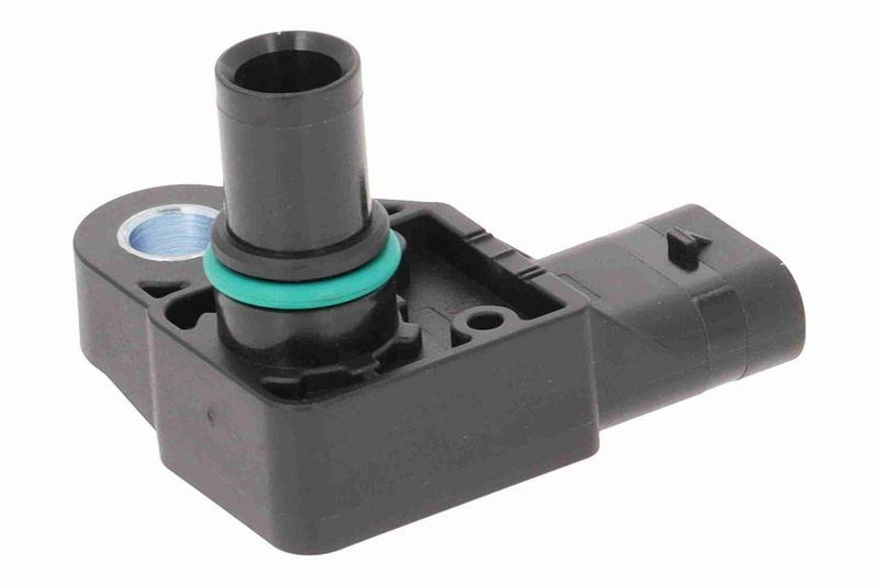 VEMO V30-72-0299 Sensor, Saugrohrdruck 3-Polig / mit Dichtring für MERCEDES-BENZ