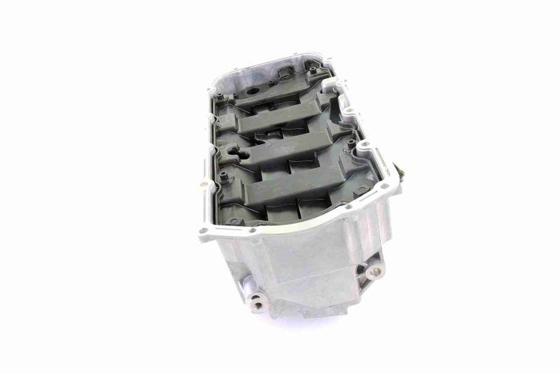 VAICO V40-1484 &Ouml;lwanne Aluminium, 2.0 Cdti f&uuml;r OPEL