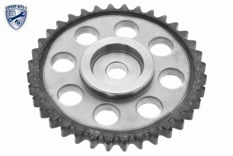 VAICO V10-10014 Steuerkettensatz Kurbel-/ Nockenwelle, Geschlossen für VW