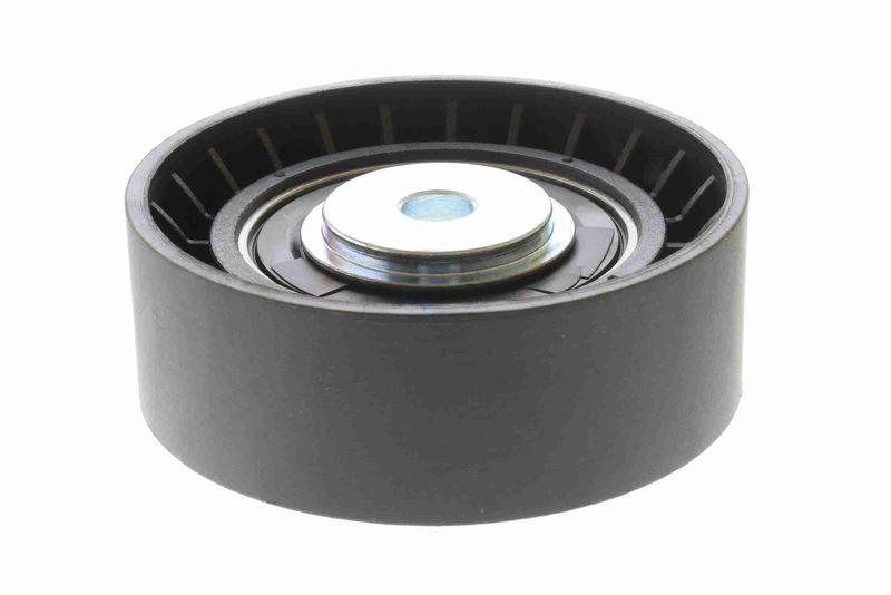 VAICO V20-0269 Umlenk-/Führungsrolle, Keilrippenriemen Keilrippenriemen für BMW