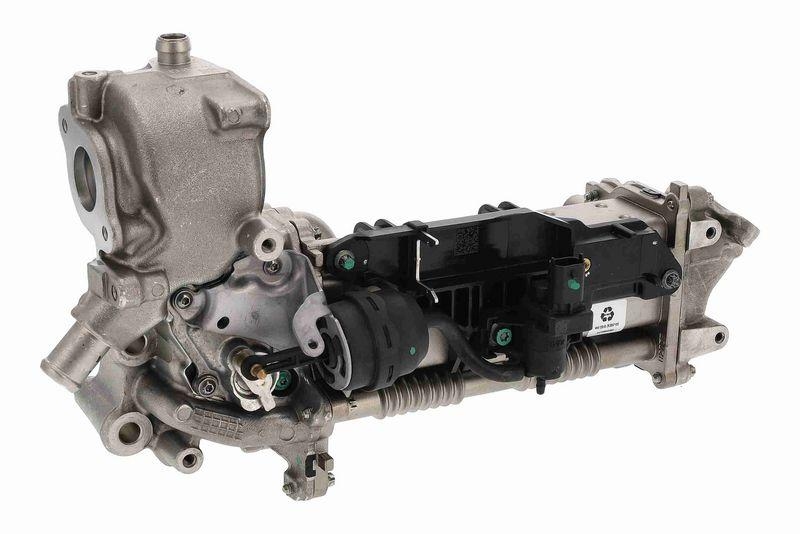 VEMO V40-63-0086 AGR-Ventil mit K&uuml;hler f&uuml;r OPEL